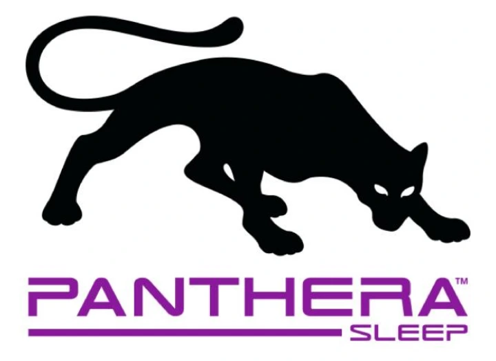 הלוגו של Panthera Sleep